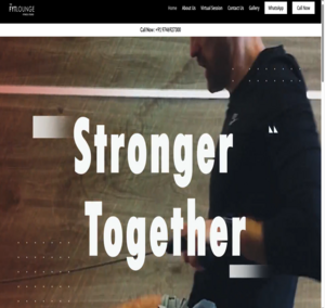 Fytlounge Fitness Studio