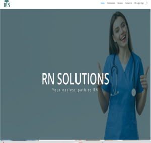 RN SOLUTIONS