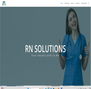RN SOLUTIONS