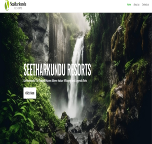 Seetharkundu Resorts