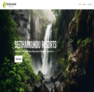 Seetharkundu Resorts