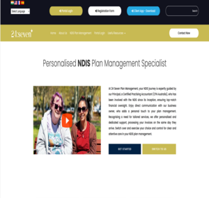 24 Seven Planmanagement