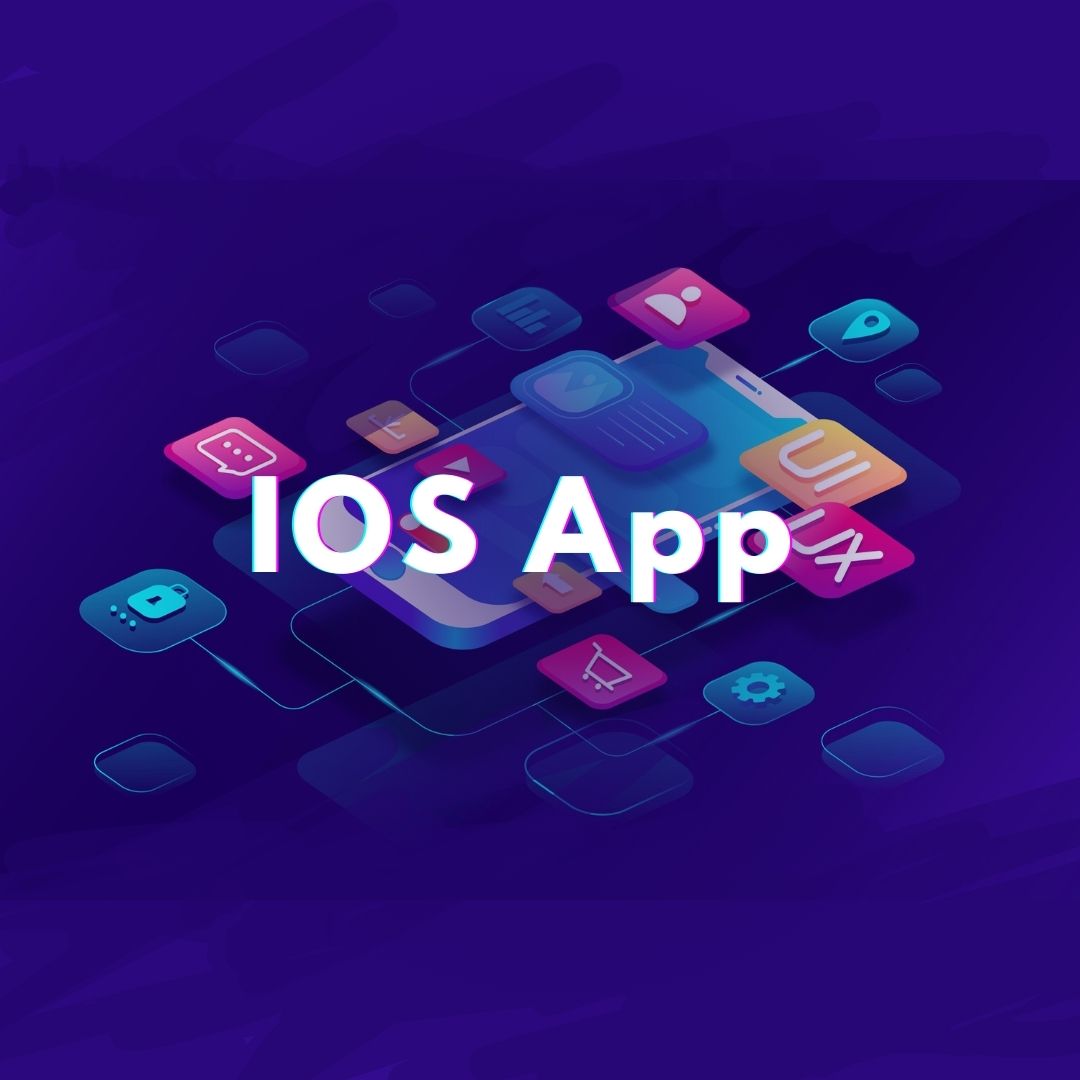 Develop iPhone App and Become an IOS Mobile App Developer