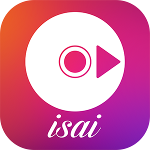Isai : Tamil Video Songs HD android and ios app development Portfolio Mobile ( Apps from android and iOS app development team ) Isai 300px