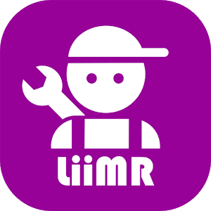 LiiMR- Technician android and ios app development Portfolio Mobile ( Apps from android and iOS app development team ) liimr tech