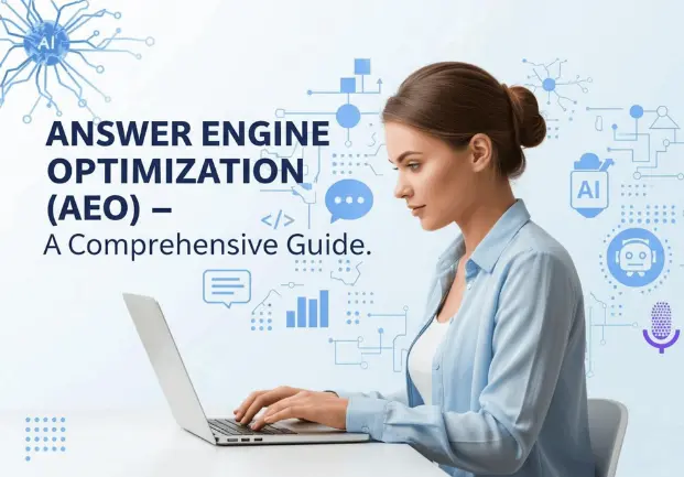 Answer Engine Optimization (AEO): The Essential Guide for 2026