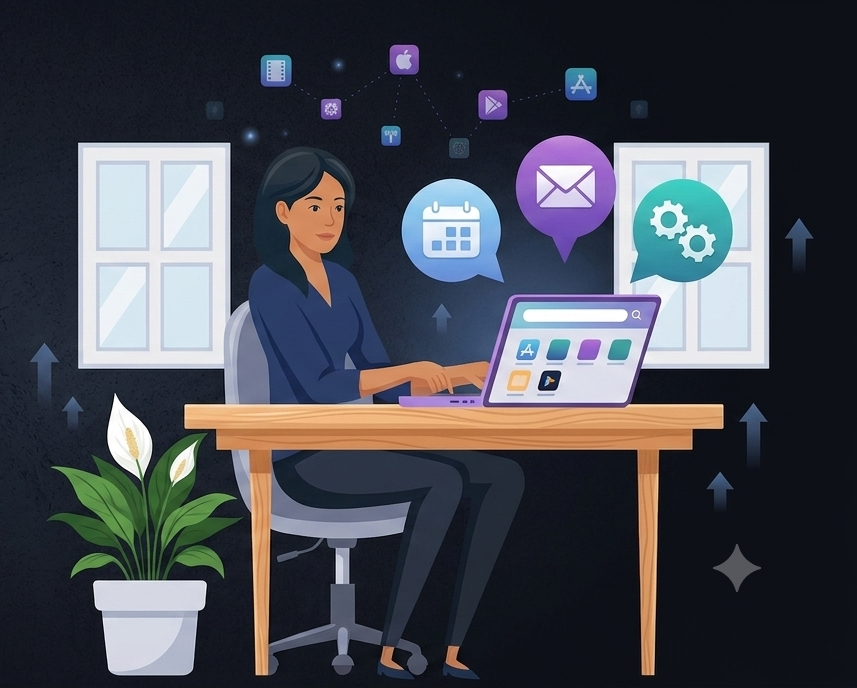 Affordable App Store Optimization (ASO) Services